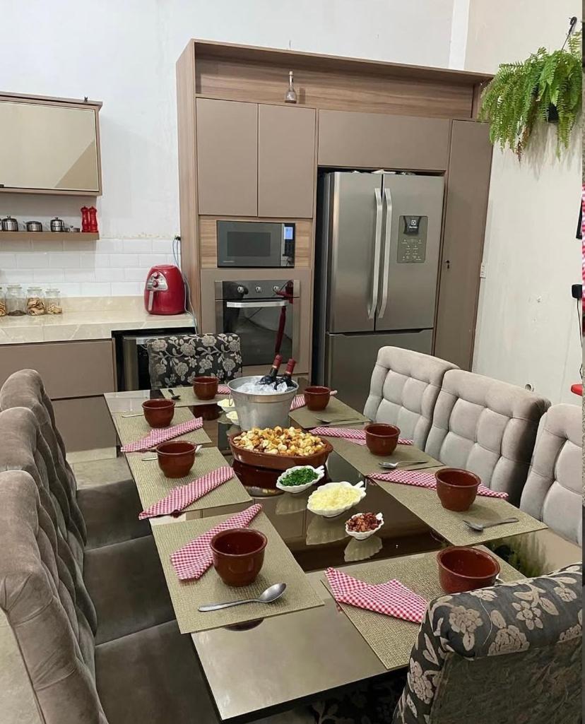 Hostel Amor Por Sp Bras - Pari - Feira Da Madrugada - Expo Center Norte ساو باولو المظهر الخارجي الصورة